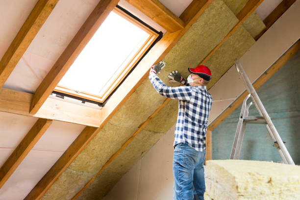 Best Spray Foam Insulation in USA